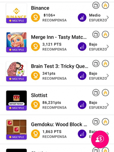 Imagen - Cómo ganar dinero con la app Current o Mode Earn App