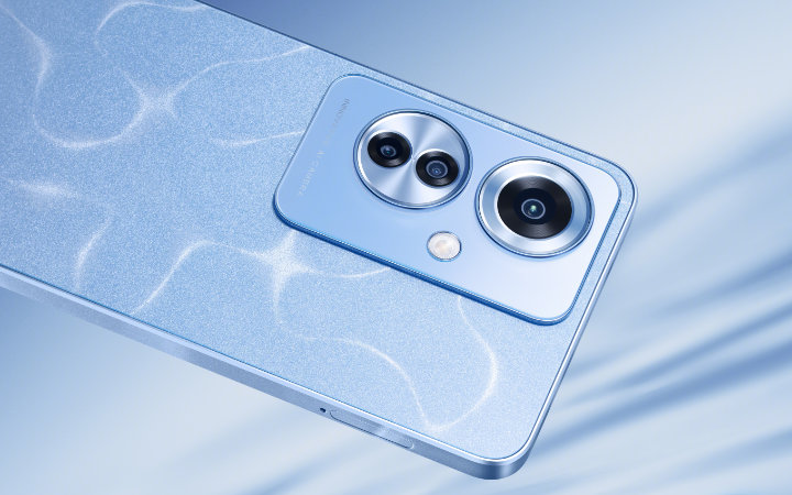 Imagen - Oppo Reno 11 F 5G: ficha t&eacute;cnica, novedades y precio