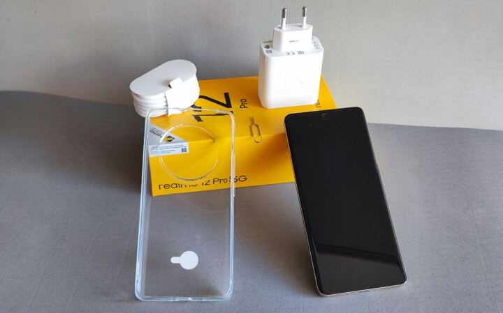 Imagen - Realme 12 Pro 5G, análisis con opinión y precio