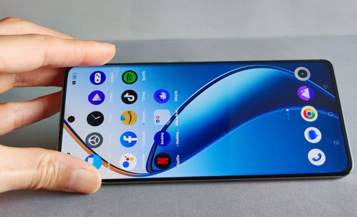 Imagen - Realme 12 Pro 5G, análisis con opinión y precio