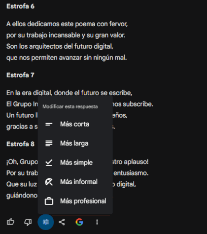 Imagen - Comparativa: ChatGPT vs Gemini vs Copilot (gratis o pagando)