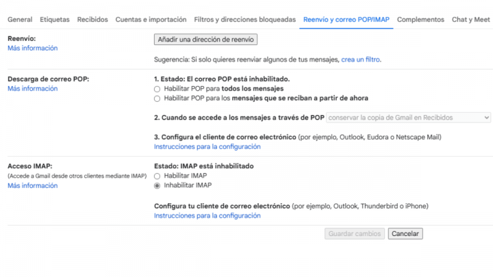 Imagen - Hotmail vs Gmail ¿Cuál es mejor?