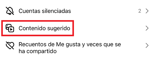 Imagen - Instagram quiere ser frívola: está limitando el contenido social y político que ves