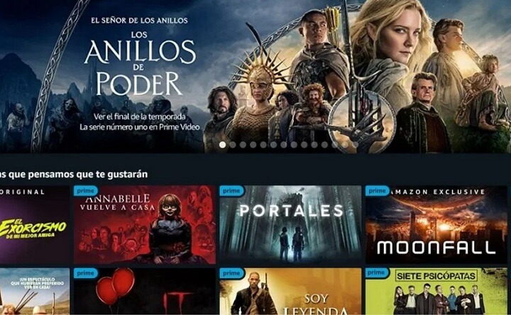Imagen - Comparativa: calidad del catálogo de contenido de las plataformas de streaming