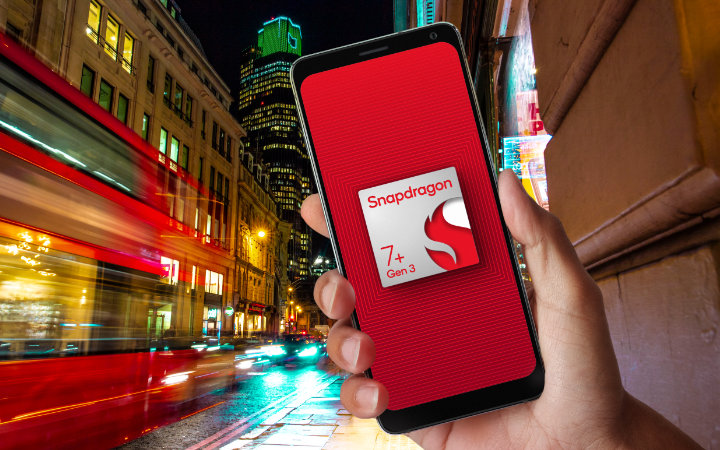 Imagen - Snapdragon 7+ Gen 3: ficha técnica, novedades y móviles que lo incluirán