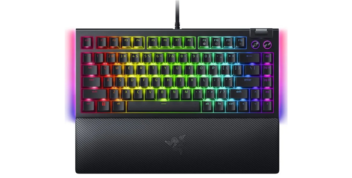 Imagen - 9 mejores teclados para PC en 2024