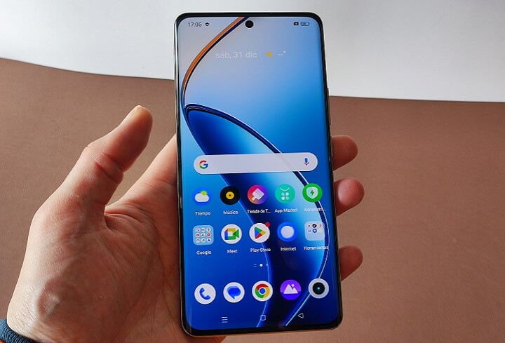 Imagen - Realme 12 Pro 5G, análisis con opinión y precio