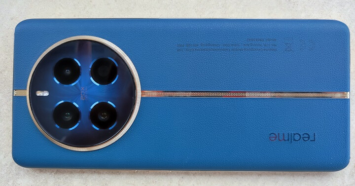 Imagen - Realme 12 Pro 5G, análisis con opinión y precio