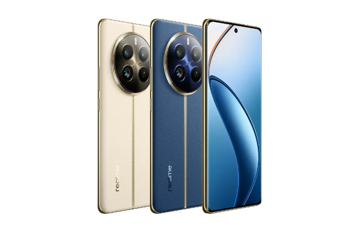 Imagen - Realme 12 Pro 5G y 12 Pro+ 5G: especificaciones, diferencias y precios