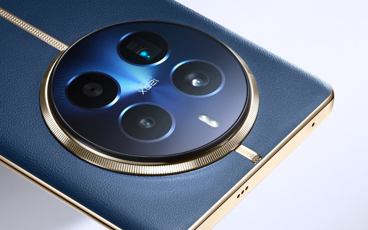 Imagen - Realme 12 Pro 5G y 12 Pro+ 5G: especificaciones, diferencias y precios
