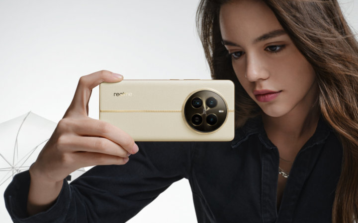 Imagen - realme 12 Pro 5G y 12 Pro+ 5G: cámaras y diseño a la altura de la gama premium