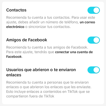 Imagen - ¿TikTok es seguro?