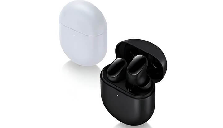Imagen - ¡Chollo! Estos auriculares Xiaomi con cancelación de ruido tienen casi un 40% de descuento