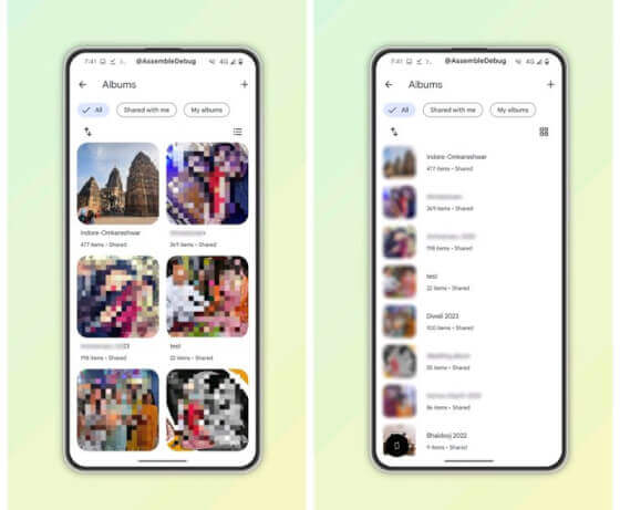 Imagen - Google Fotos prepara una mejor organización de tus fotos