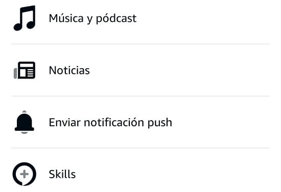 Imagen - 7 mejores rutinas que debes configurar en Alexa
