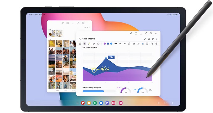 Imagen - ¡El regalo perfecto! 12 ideas de tablets para sorprender en Navidad o Reyes