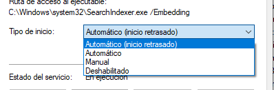 Imagen - &quot;No funciona la búsqueda de Windows 10&quot;: solución
