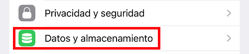 Imagen - Cómo evitar el bloqueo de Telegram