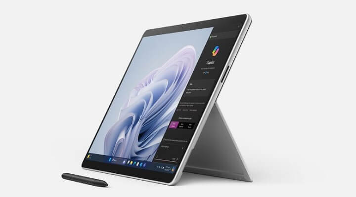 Imagen - Surface Pro 10 y Laptop 6 for Business: especificaciones, novedades y precios