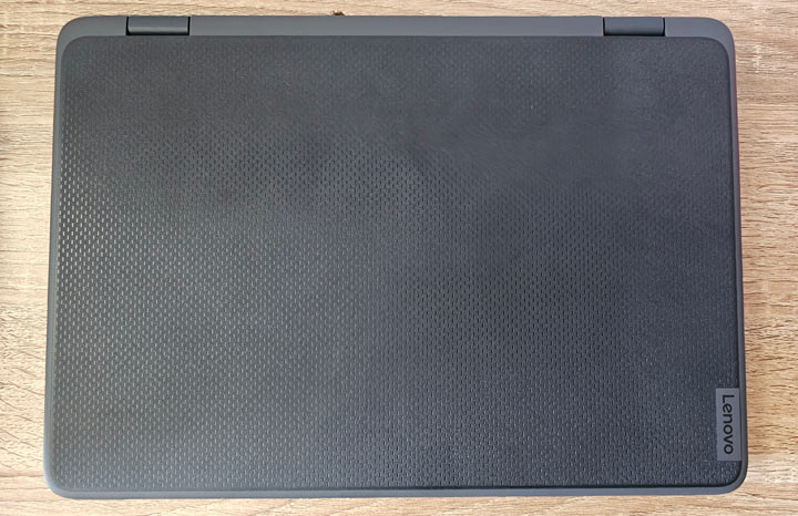 Imagen - Lenovo 300w Yoga Gen 4, análisis y opinión