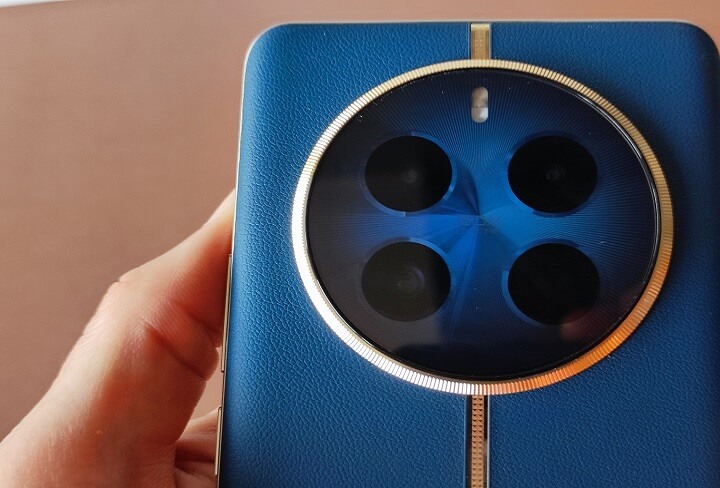 Imagen - Realme 12 Pro 5G, análisis con opinión y precio