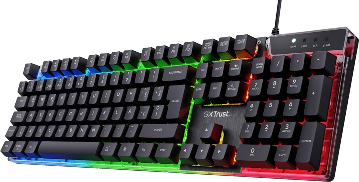Imagen - 9 mejores teclados para PC en 2024