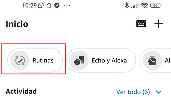 Imagen - 7 mejores rutinas que debes configurar en Alexa