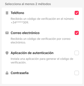 Imagen - ¿TikTok es seguro?