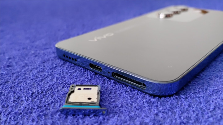 Imagen - Vivo V40 SE 5G, análisis con opinión y precio