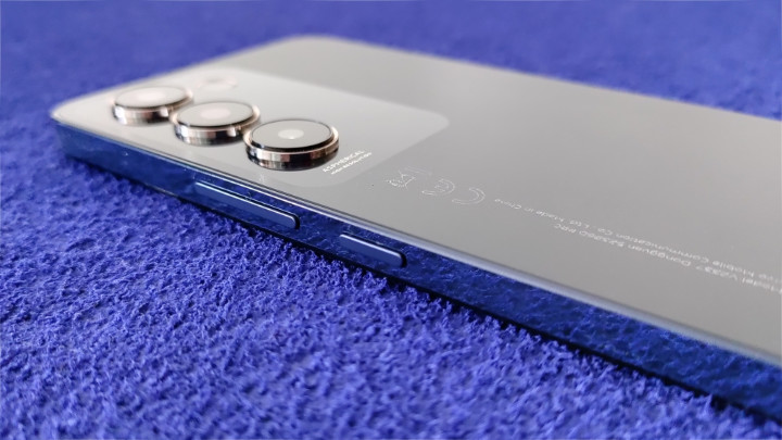 Imagen - Vivo V40 SE 5G, análisis con opinión y precio