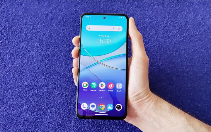 Imagen - Vivo V40 SE 5G, análisis con opinión y precio