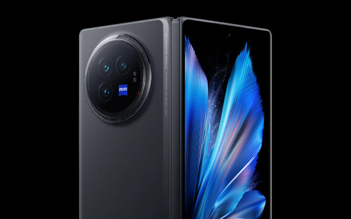 Imagen - Vivo X Fold 3 y X Fold 3 Pro: llegan los plegables que querrás tener