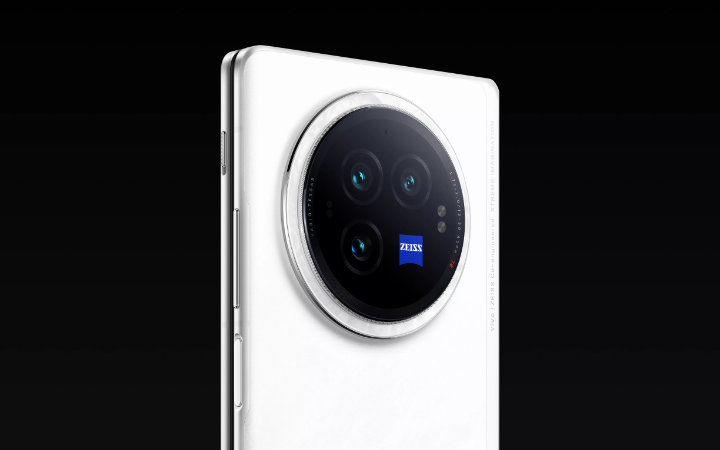 Imagen - Vivo X Fold 3 y X Fold 3 Pro: llegan los plegables que querrás tener