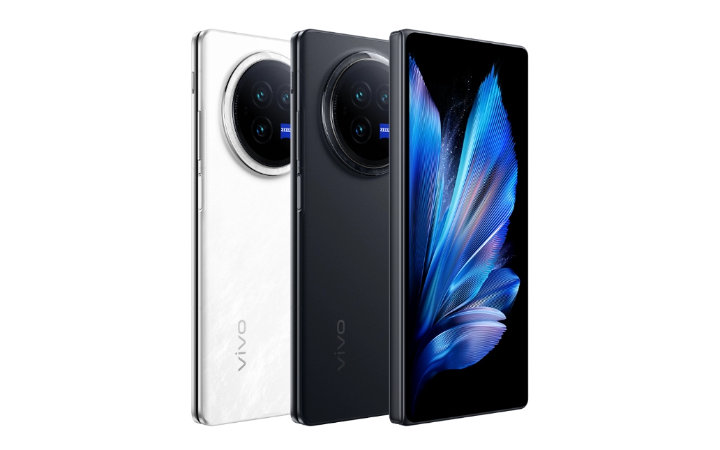 Imagen - Vivo X Fold 3 y X Fold 3 Pro: llegan los plegables que querrás tener