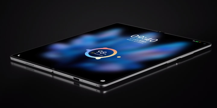 Imagen - Vivo X Fold 3 y X Fold 3 Pro: llegan los plegables que querrás tener