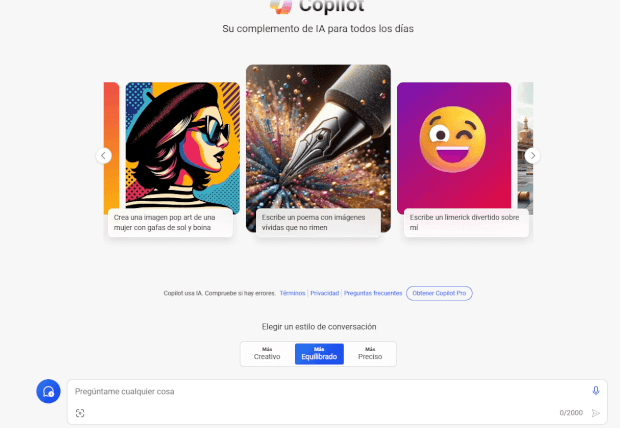 Imagen - Cómo utilizar GPT-4 gratis sin tener que pagar ChatGPT Plus