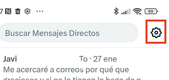 Imagen - X (Twitter) desvela tu IP tras activar esta opción: aprende cómo evitarlo
