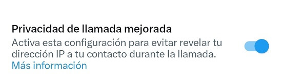 Imagen - X (Twitter) desvela tu IP tras activar esta opción: aprende cómo evitarlo