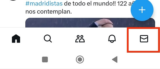 Imagen - X (Twitter) desvela tu IP tras activar esta opción: aprende cómo evitarlo