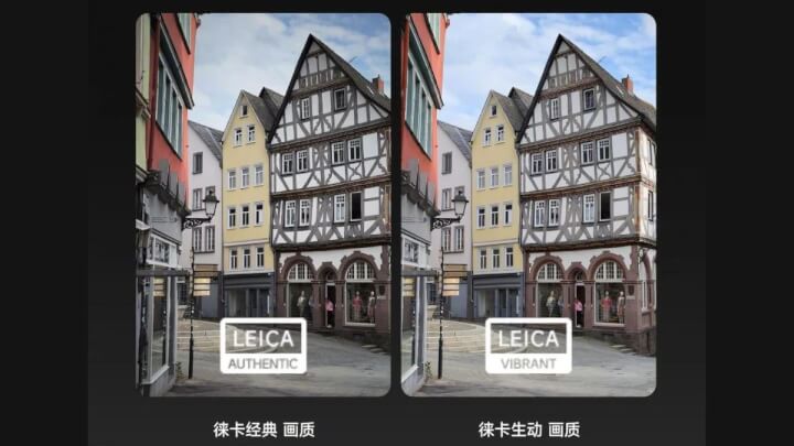 Imagen - Xiaomi Civi 4 Pro: ficha técnica y novedades