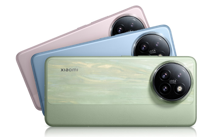 Imagen - Xiaomi Civi 4 Pro: ficha técnica y novedades