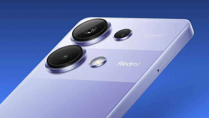 Imagen - Oferta: Xiaomi Redmi 13 Pro con 140 &euro; de descuento