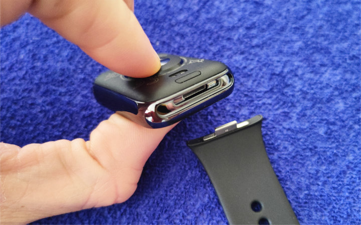 Imagen - Xiaomi Smart Band 8 Pro, análisis con opinión y precio