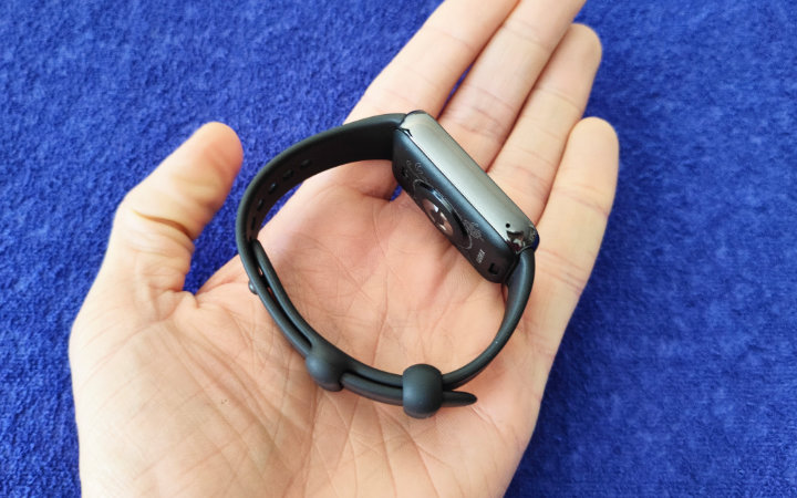 Imagen - Xiaomi Smart Band 8 Pro, análisis con opinión y precio