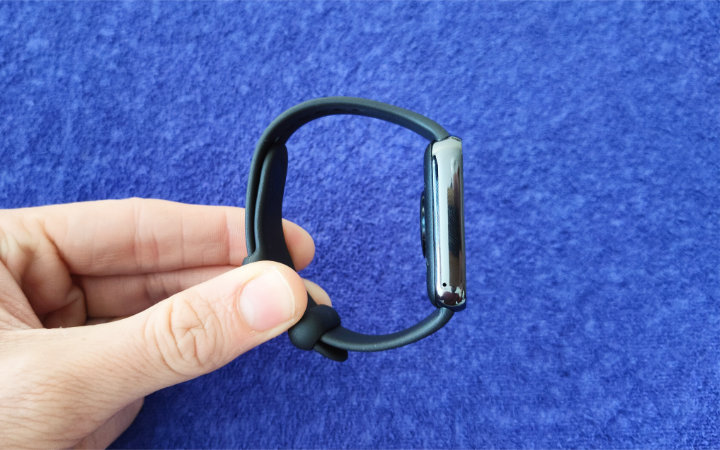 Imagen - Xiaomi Smart Band 8 Pro, análisis con opinión y precio