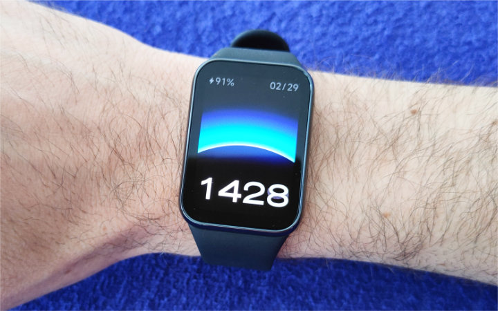Imagen - Xiaomi Smart Band 8 Pro, análisis con opinión y precio