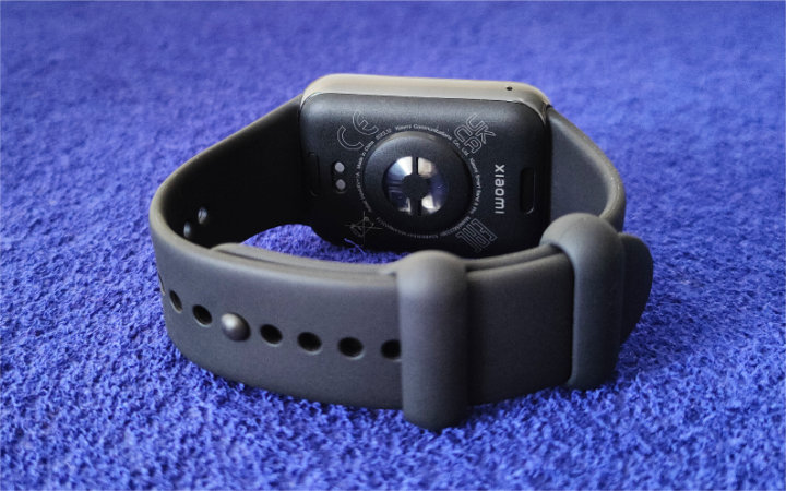 Imagen - Xiaomi Smart Band 8 Pro, análisis con opinión y precio