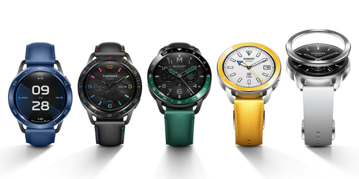 Imagen - ¡Chollo! El smartwatch más premium de Xiaomi ya tiene 45 € de descuento en AliExpress