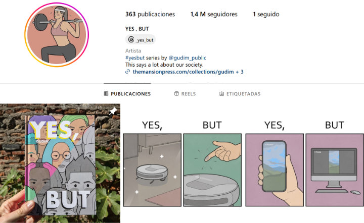 Imagen - 18 mejores cuentas de memes en Instagram