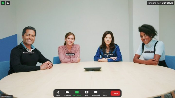 Imagen - Zoom Workplace: qué es y cómo funciona